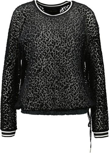 NEU ! Marc Cain Damen Shirt schwarz N 3 / 38