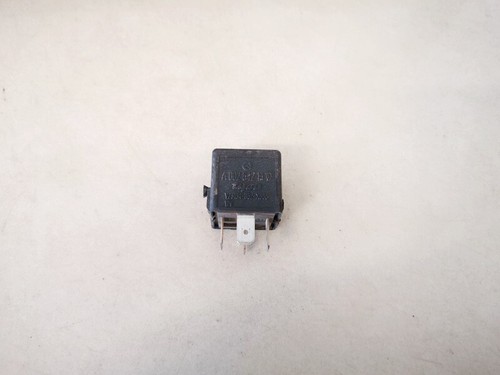 Mercedes-Benz C-CLASS 2002 Relay module a0025421319, v23134-b52-x3 #1415971-51