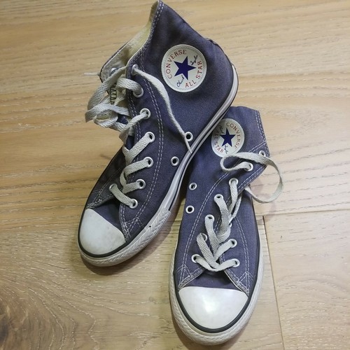converse size 2.5