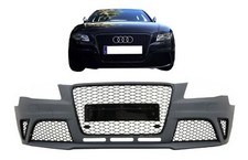 Pare-choc avant Audi RS4