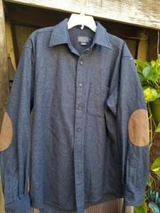 pendleton trail shirt