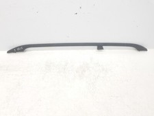 Barres de toit BMW 3,0