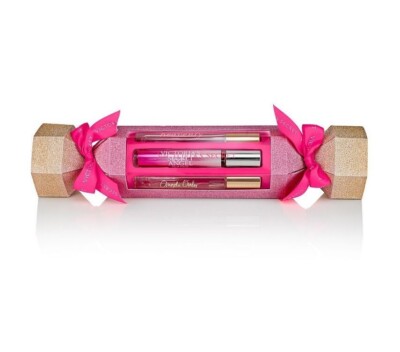 Victoria's Secret Heavenly Angel Angels Only edp perfume rollerball gift set NEW