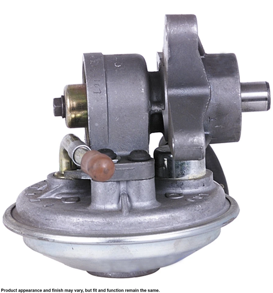 Bomba de vácuo Cardone para Regal, Malibu, Monte Carlo, Cutlass Supreme 64-1013 - Imagem 3 de 4