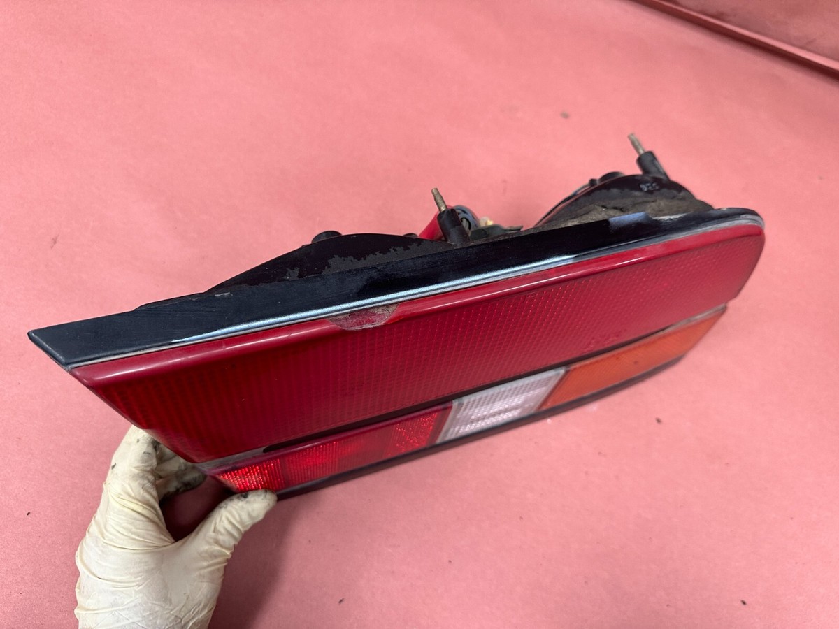 Nissan 300ZX Taillight Rear Right Assembly OEM #86154 | eBay