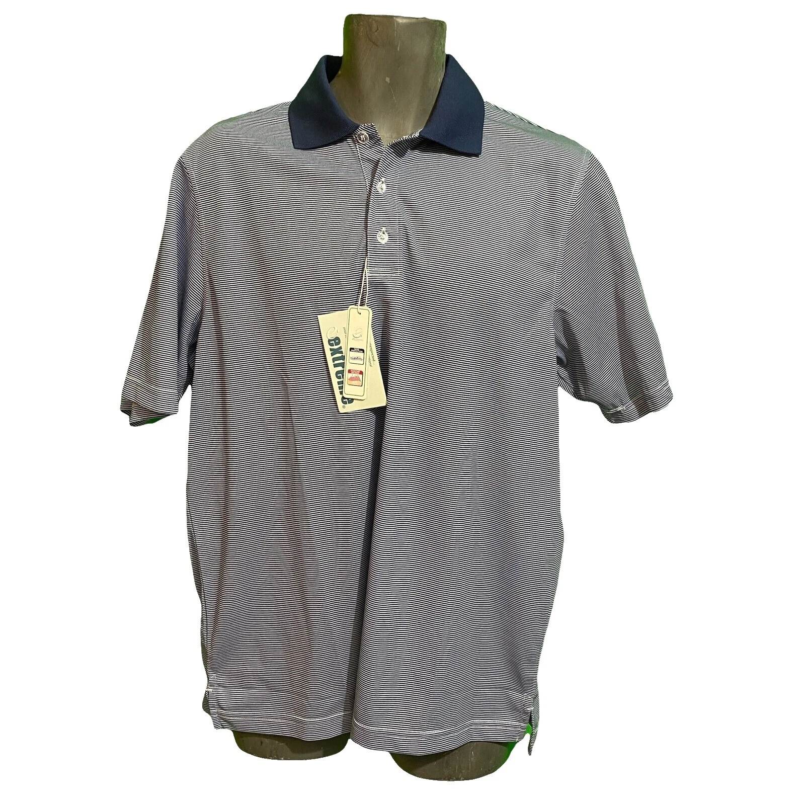 Мужские рубашки Extreme короткий рукав