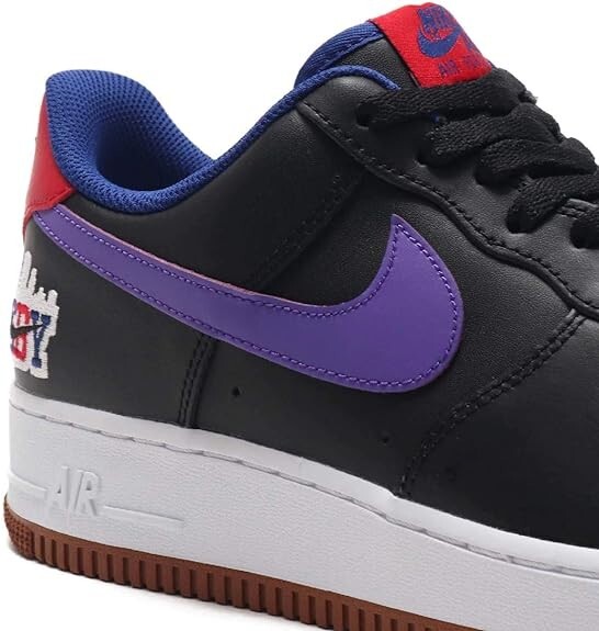 NIKE AirForce 1 '07 LE SBY Collection CQ7506-084 Shibuya Japan