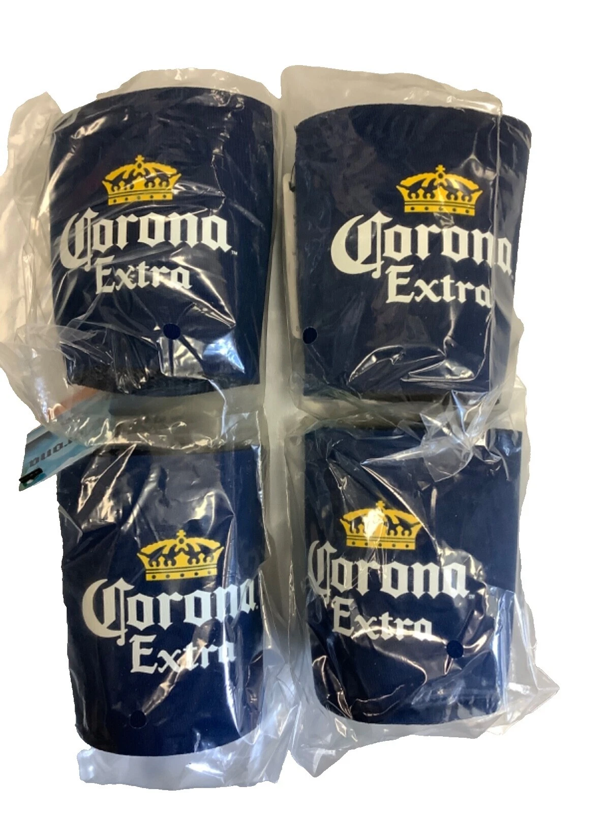 Enfriadores de cerveza de colección Corona