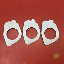 MotoRad Coolant Thermostat Seal Gasket Part No MG50 (3-Pack)