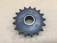 UNION TOOL CORP 73538 CHAIN SPROCKET*NEW* (USA Built) #4017K47IAC