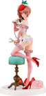 Strawberry Shortcake Bustier Girl SALON de VITRINE 1/6 Max Factory from Japan