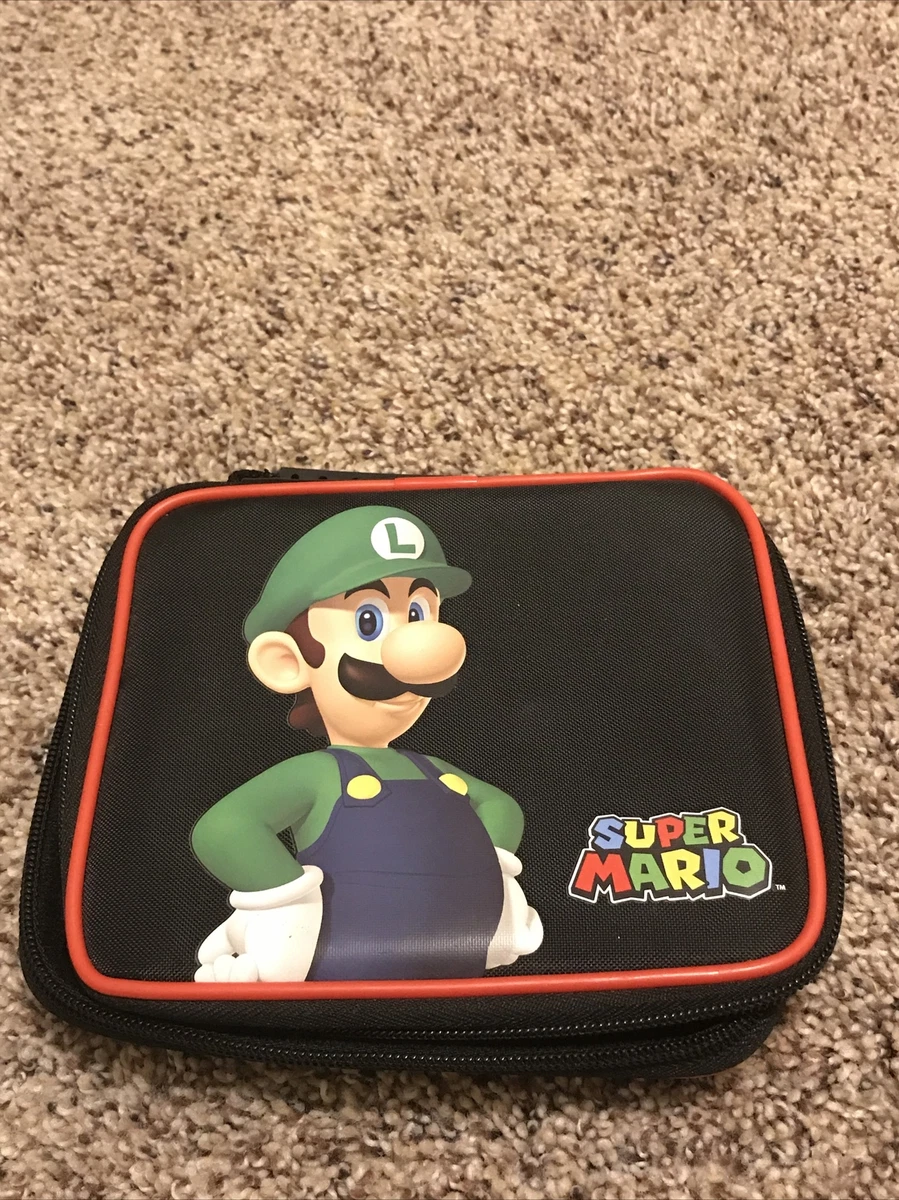 Mario 2ds sale case
