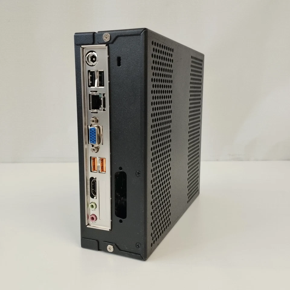 MINI PC MITAC PD11TI INTEL ATOM N2800 1,86Ghz. 4GB RAM DDR3 NO HDD HDMI DP - Imagen 2 de 4