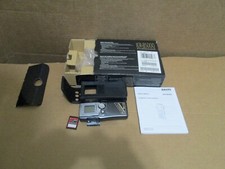 Sanyo ICR-B5000 Professional Digital Voice Recorder With Flash Memory Card