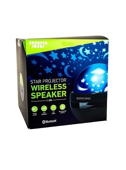 sharper image sbt3007