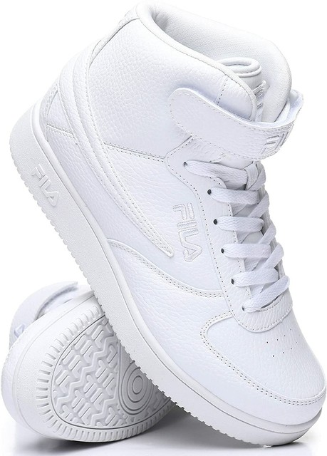 high ankle golf shoes