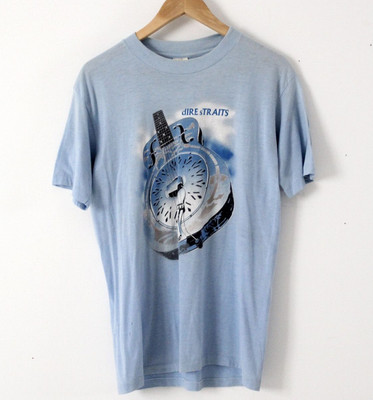 Dire Straits T-Shirt 1995 Brothers In 