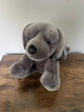 Ganz Heritage Weimaraner Dog Plush NWT