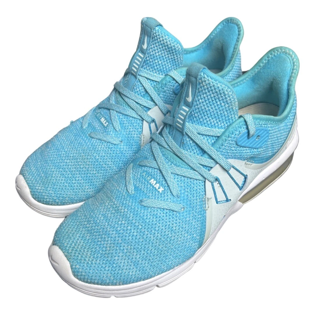 Nike sequent 3 blue sale