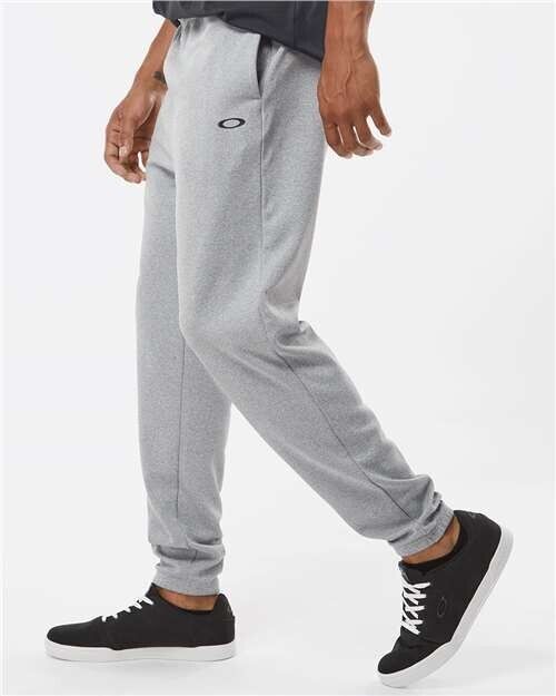 Jogger Clásico – Gris – INH Sportswear