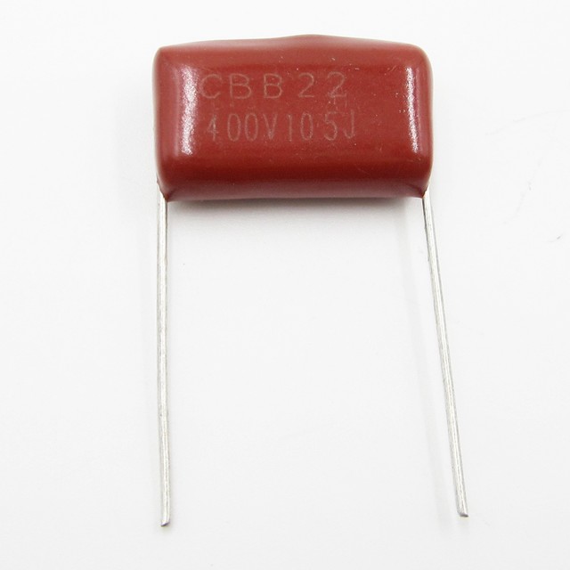 Конденсатор cbb22 400v