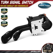 Headlight Turn Signal Switch for Audi Cabriolet 1994 443953513L01C 443953513L