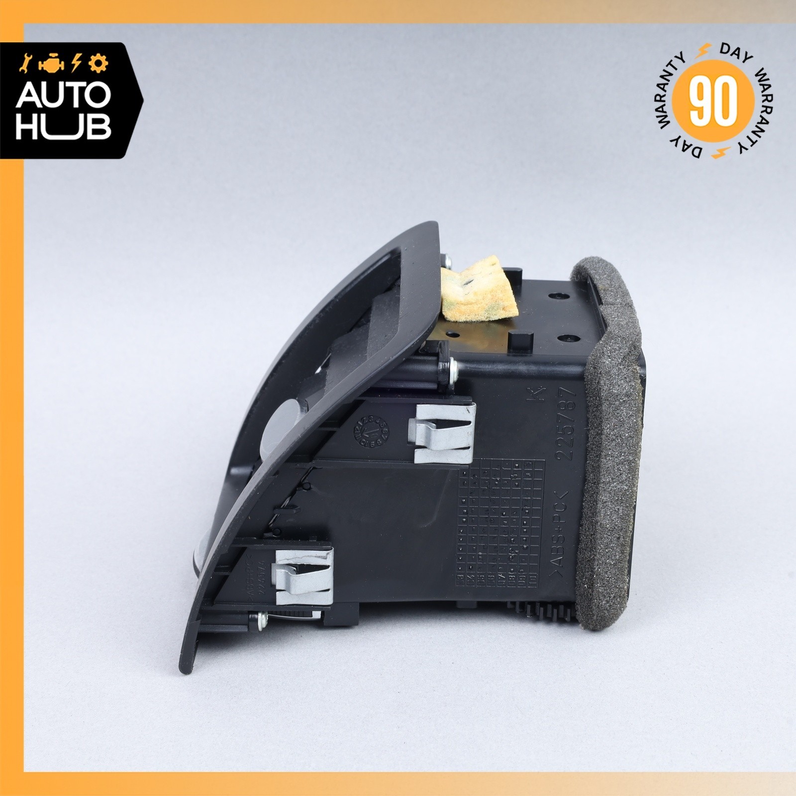 08-19 Maserati GranTurismo M145 Front Right or Left Console AC A/C Air Vent OEM