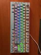 Mechanical Gaming Keyboard