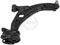 Querlenker Dreieckslenker A.B.S. 212560 Stahl FüR Mazda CX ER MZR AWD ER10A Disi