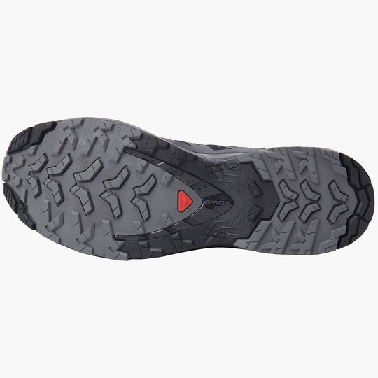 Scarpe sneakers Salomon XA Pro 3D V9 larghe uomo moda l47273100