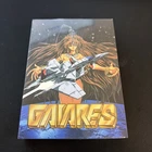 Gaiares SEGA Genesis Mega Drive Retro-Bit Collector's Edition