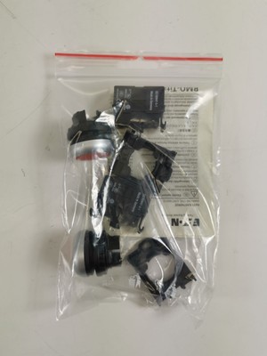 EATON M22-L-W + M22-A + M22-LED230-W NEW 2er Packung