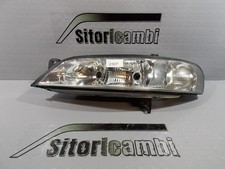 Original Left Front Headlight Suitable For Opel Vectra B 1995 2003 Original Left Front Headlight Suitable For Opel Vectra B 1995 2003