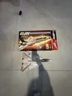 Vintage GI Joe Combat Jet Skystriker XP-14F With Box 1983