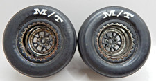 Traxxas Drag Slash Mickey Thompson Mt Slick Tires 12mm Hex 110 Scale Rc Tire Traxxas Drag Slash Mickey Thompson Mt Slick Tires 12mm Hex 110 Scale Rc Tire