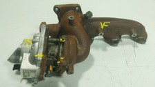 11658591887 TURBOLADER / 859188605 / 17491191 FÜR BMW 4 GRAN COUPE G26 420 D M