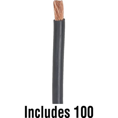 Welding Cable For J&N Electrical Products 600-52002-1000; 600-52002-100