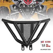 Front Bumper Guard for Yamaha Raptor 700,700R, SE ATV Accessories 2006-2023,