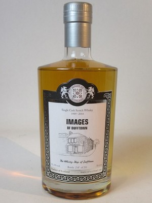Images of Dufftown   Whisky Shop of Dufftown 25 Years old Whisky 53,2% 70cl