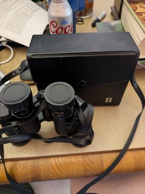 Bushnell Falcon 7x35 Binoculars
