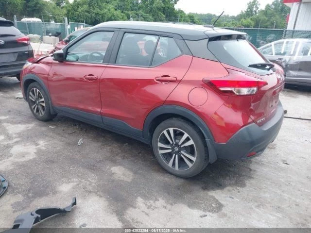 Temperature Control AC Automatic Temperature Control Fits 18-20 KICKS 3061047 - Image 4 of 4