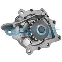 Wasserpumpe Dayco DP223 FÜR CitroËN DS FÜR Fiat Ford USA Jaguar KÜHlmittelpumpe