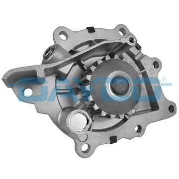 Wasserpumpe Dayco DP223 FÜR CitroËN DS FÜR Fiat Ford USA Jaguar KÜHlmittelpumpe-image
