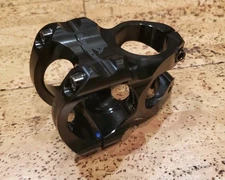 Raceface Turbine R 32mm Stem - 35mm Clamp - Black