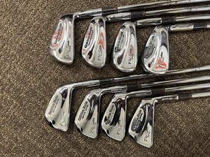Golden Ram Tour Grind Irons | eBay