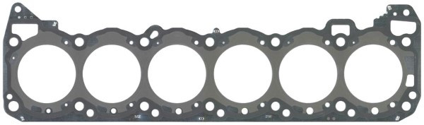 Joint de culasse ELRING de qualité supérieure pour NISSAN PATROL GR V