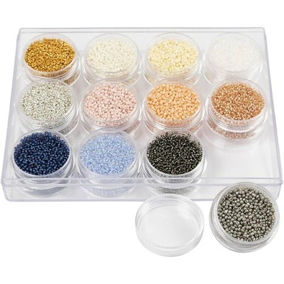 CREATIV COMPANY DIY Kit - Rocai Beads (68236) (US IMPORT)