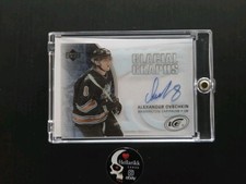 5 Greatest Alexander Ovechkin Rookies 15