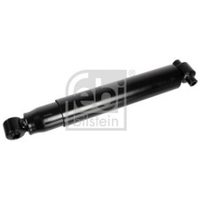 172734 FEBI BILSTEIN Stoßdämpfer