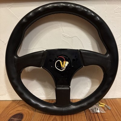 964用atiweボス Atiwe Porsche 911 (964) Club Sport Steering Wheel & Hub Adapter Boss K